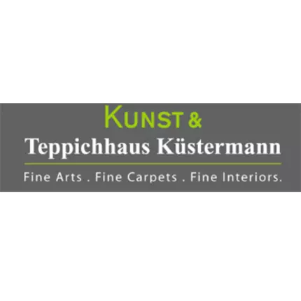 Logo fra Kunst & Teppichhaus Stefan Küstermann e.K.