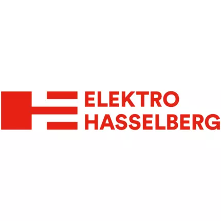 Logo von Hasselberg Elektrotechnik GmbH & Co. KG