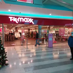 Bild von TK Maxx