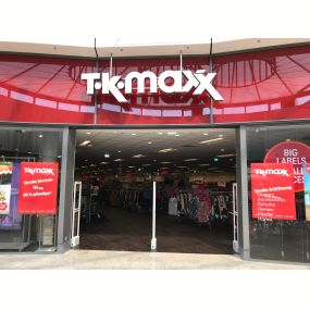 Bild von TK Maxx