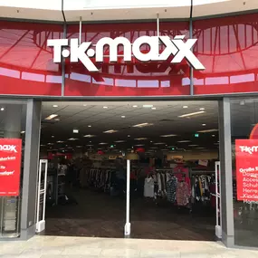 Bild von TK Maxx