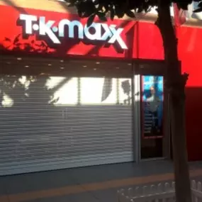 Bild von TK Maxx