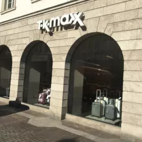 Bild von TK Maxx