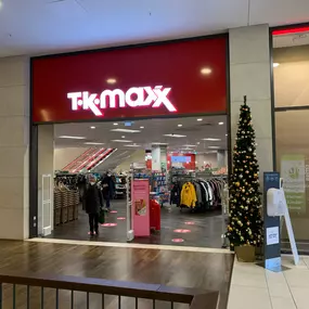 Bild von TK Maxx