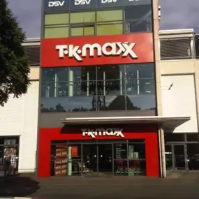 Bild von TK Maxx