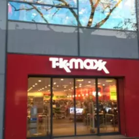 Bild von TK Maxx