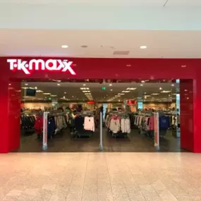 Bild von TK Maxx