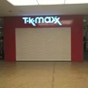 Bild von TK Maxx