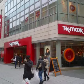 Bild von TK Maxx