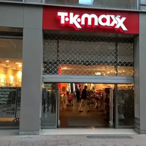 Bild von TK Maxx