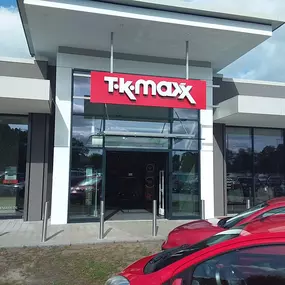 Bild von TK Maxx