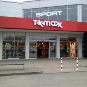 Bild von TK Maxx