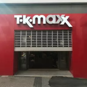 Bild von TK Maxx