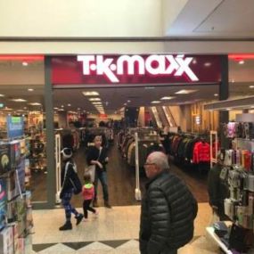 Bild von TK Maxx