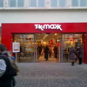 Bild von TK Maxx