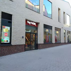 Bild von TK Maxx