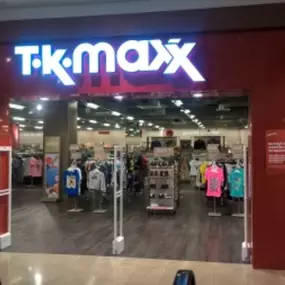 Bild von TK Maxx