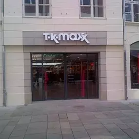 Bild von TK Maxx