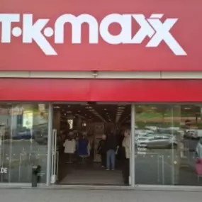 Bild von TK Maxx