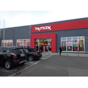 Bild von TK Maxx