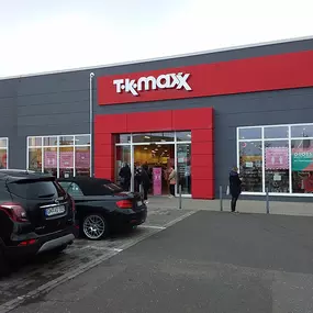 Bild von TK Maxx