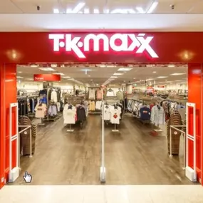 Bild von TK Maxx