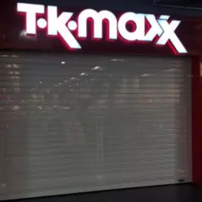 Bild von TK Maxx