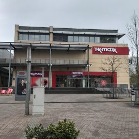 Bild von TK Maxx