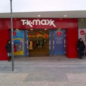 Bild von TK Maxx