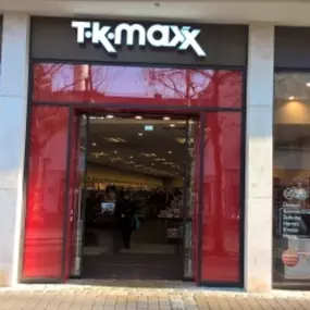 Bild von TK Maxx