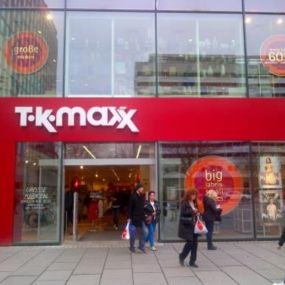 Bild von TK Maxx