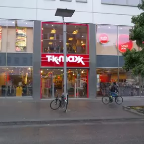 Bild von TK Maxx