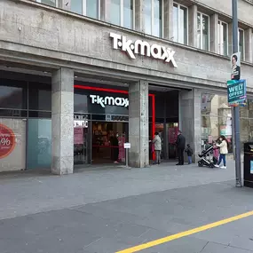 Bild von TK Maxx