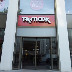 Bild von TK Maxx