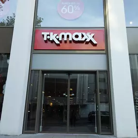 Bild von TK Maxx