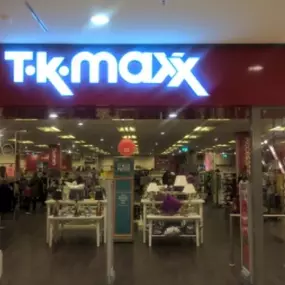 Bild von TK Maxx