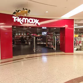 Bild von TK Maxx