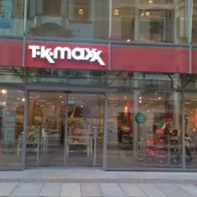 Bild von TK Maxx