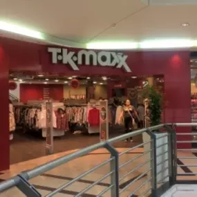 Bild von TK Maxx