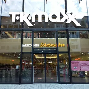 Bild von TK Maxx