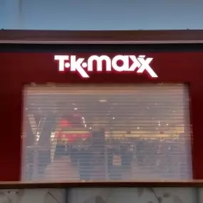 Bild von TK Maxx