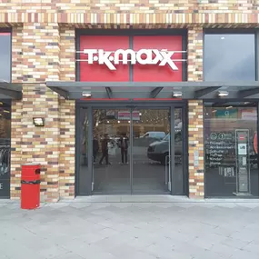 Bild von TK Maxx