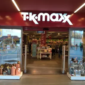 Bild von TK Maxx