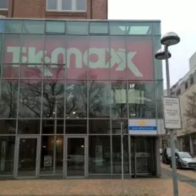 Bild von TK Maxx