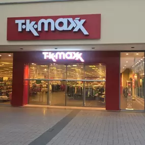 Bild von TK Maxx