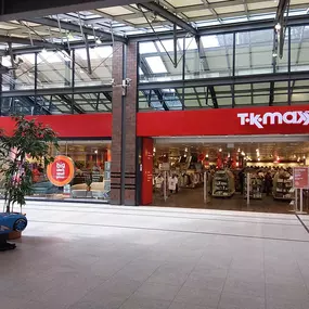 Bild von TK Maxx