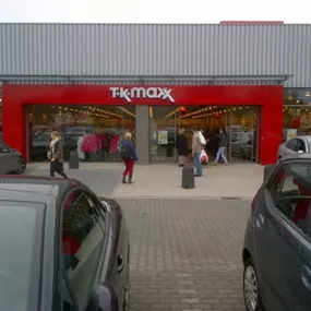 Bild von TK Maxx