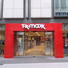 Bild von TK Maxx
