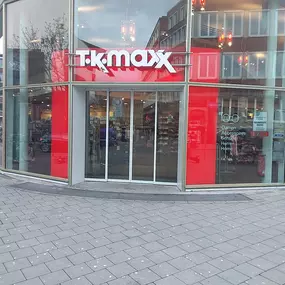 Bild von TK Maxx