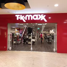 Bild von TK Maxx